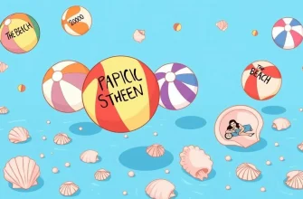 Top 10 Pacific Ocean Comedies to Brighten Your Day Top 10 Pacific Ocean Comedies to Brighten Your Day