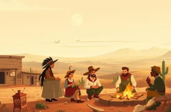 Western Films Celebrating National Traditions Western Films Celebrating National Traditions