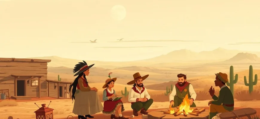 Western Films Celebrating National Traditions Western Films Celebrating National Traditions