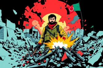 Top 10 Films on Afghan Demining Top 10 Films on Afghan Demining