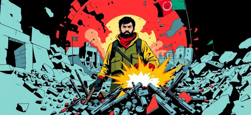 Top 10 Films on Afghan Demining Top 10 Films on Afghan Demining