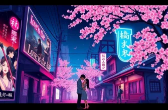 Top 10 Japanese Romance Films