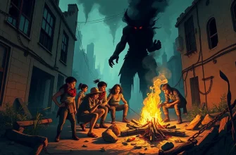 Horror Films About Rebels: A Spine-Chilling Collection