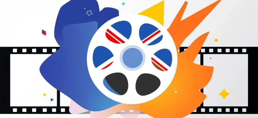 Fighter Films: A British English Collection Fighter Films: A British English Collection