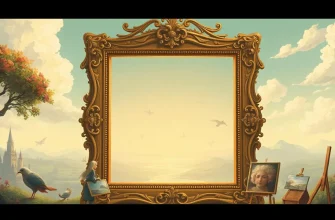 10 Enchanting Fantasy Films About Painting