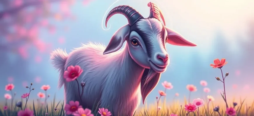 Top 10 Melodramas About Goats Top 10 Melodramas About Goats