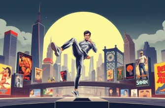 Top 10 Kickboxing Action Films