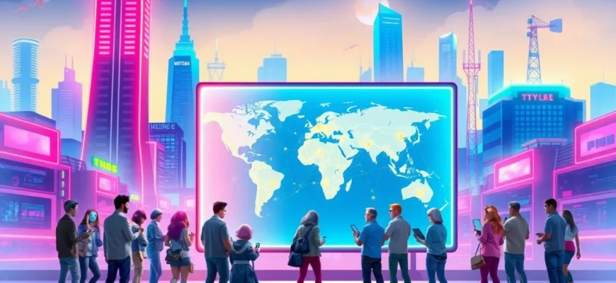 Documentaries That Uncover the Secrets of Telecommunications Documentaries That Uncover the Secrets of Telecommunications