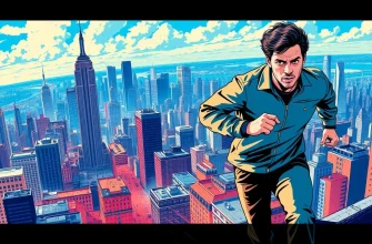 Top 10 Thrilling Running Films