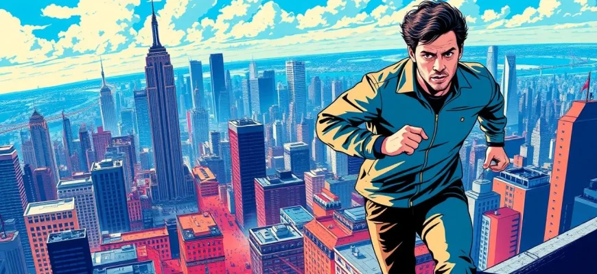 Top 10 Thrilling Running Films Top 10 Thrilling Running Films