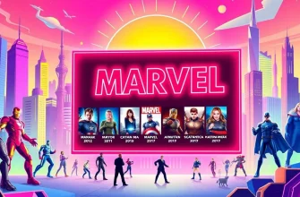Marvel Cinematic Universe: A British Perspective Marvel Cinematic Universe: A British Perspective