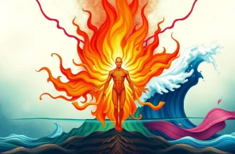 Mystical Films on Elemental Control Mystical Films on Elemental Control