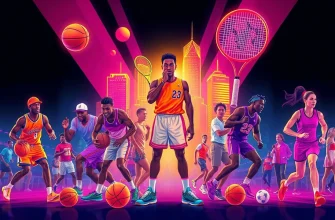 Top 10 Documentaries About Athletes