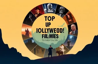 Hollywood’s Greatest Films: A Must-Watch List