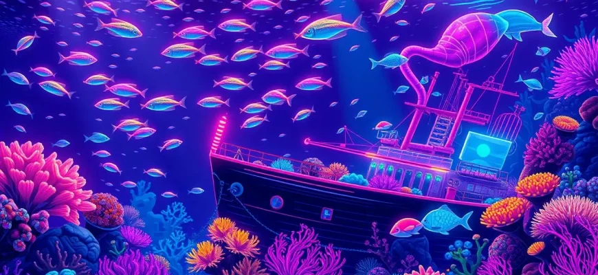 Top 10 Documentaries on Marine Ecosystems Top 10 Documentaries on Marine Ecosystems