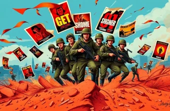War Films Highlighting Demining Units War Films Highlighting Demining Units