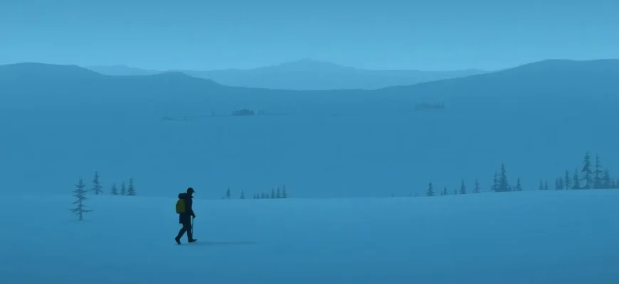 Top 10 Survival Films