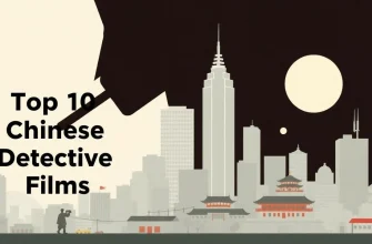 Top 10 Chinese Detective Films to Watch