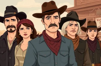 Top 10 Western Films About Witnesses to Crimes Top 10 Western Films About Witnesses to Crimes