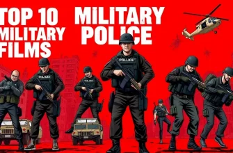 Top 10 Military Police Films Top 10 Military Police Films