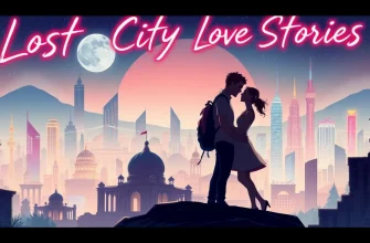 10 Romantic Films Set in Lost Cities
