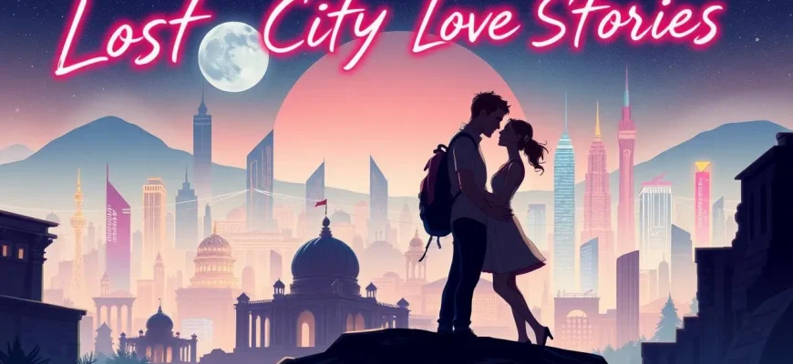 10 Romantic Films Set in Lost Cities 10 Romantic Films Set in Lost Cities