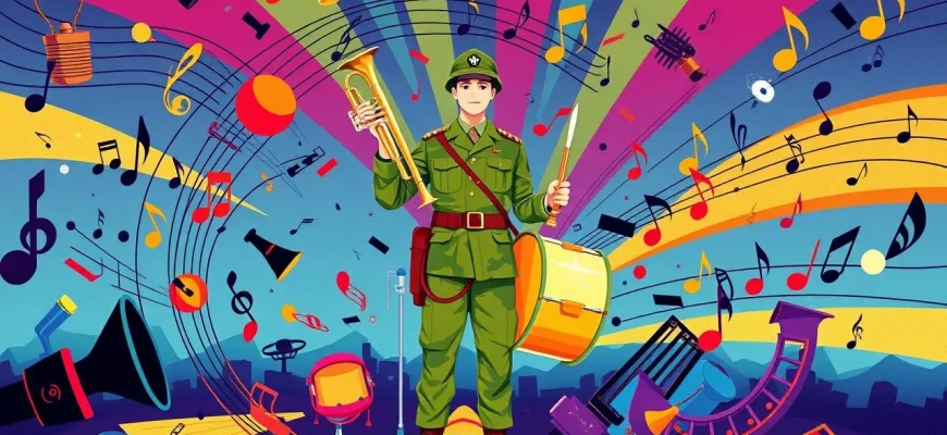 Top 10 Military Band Films Top 10 Military Band Films