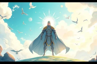 Top 10 Fantasy Films About Defenders