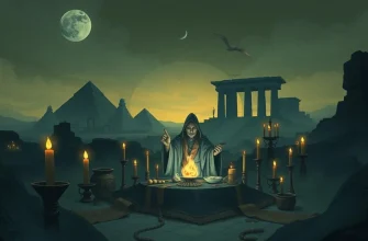 Top 10 Mystical Films About Sumerian Curses Top 10 Mystical Films About Sumerian Curses