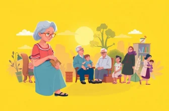 10 Must-Watch Biographical Films About Grandparents