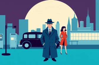 Top 10 Nostalgic Detective Films to Watch