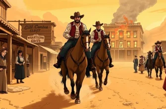 Western Films About Rescuers: A Cinematic Journey