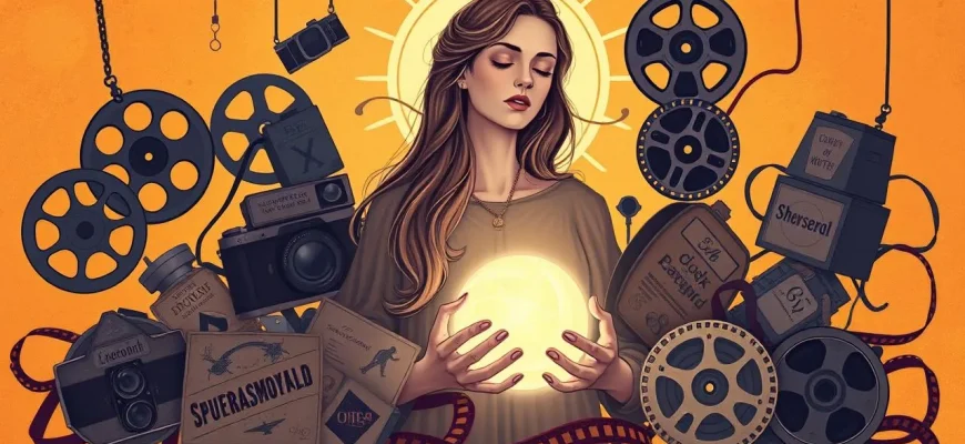 Top 10 Drama Films About Psychics