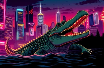 Top 10 Crocodile Films to Watch