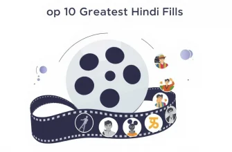 Top 10 Greatest Hindi Films