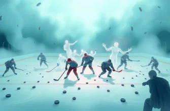 Top 10 Horror Films About Hockey