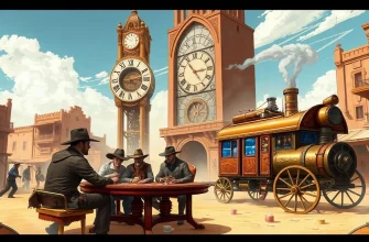Top 10 Alternative Reality Western Films Top 10 Alternative Reality Western Films