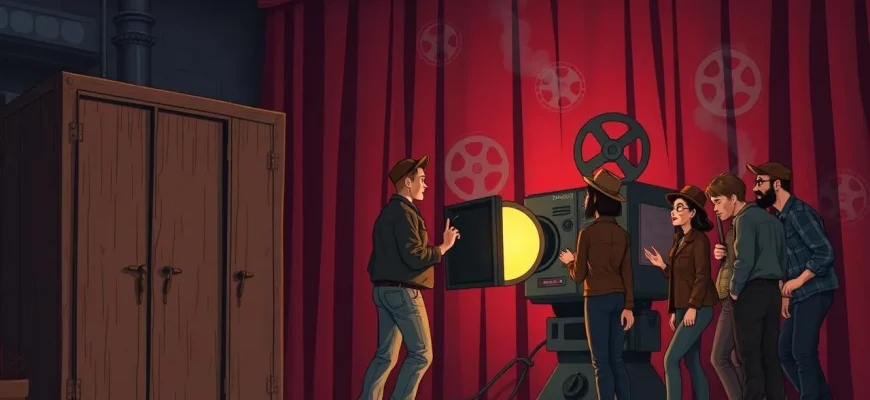 Industrial Cinema: A Collection of Films About Industrial Sites Industrial Cinema: A Collection of Films About Industrial Sites