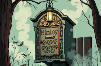 Top 10 Horror Films About Letters