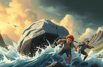 Top 10 Thrilling Films About Surviving Nature’s Wrath