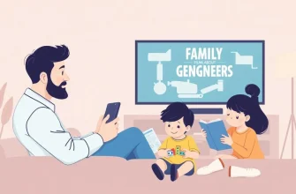 Family Films Celebrating Engineering