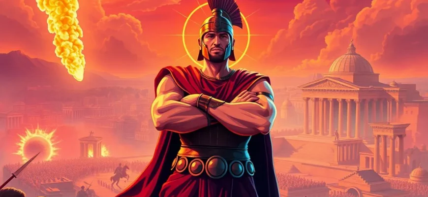 Best Historical Films About Spartacus Best Historical Films About Spartacus