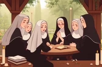 10 Must-Watch Nun Dramas