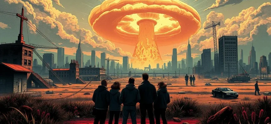 Top 10 Sci-Fi Films About Radiation Top 10 Sci-Fi Films About Radiation
