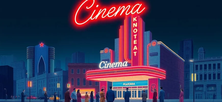 Soviet Films on Memory Loss: A Cinematic Journey Soviet Films on Memory Loss: A Cinematic Journey