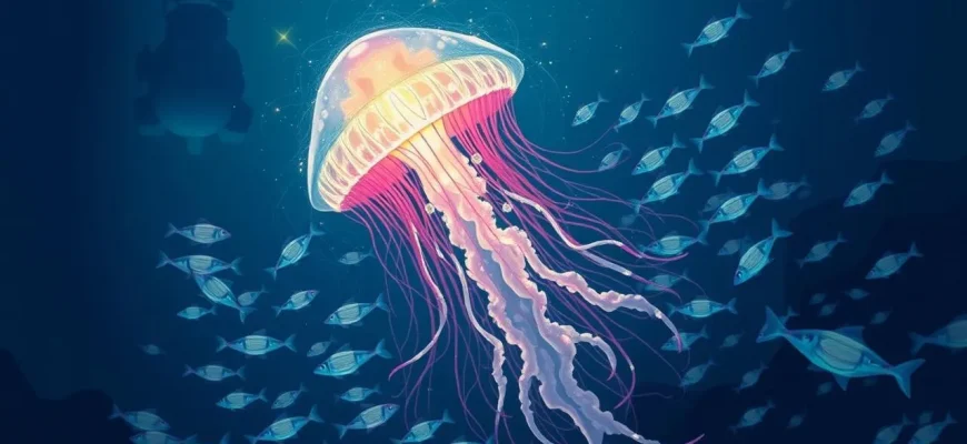 Dive into Adventure: 10 Films Exploring the Ocean Depths Dive into Adventure: 10 Films Exploring the Ocean Depths
