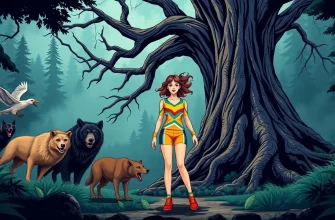 Nature’s Thrillers: 10 Films to Watch