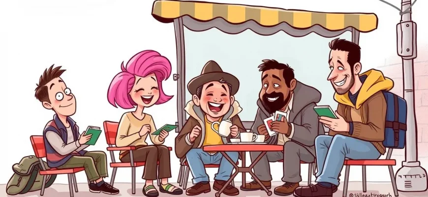 10 Hilarious Films About Homelessness 10 Hilarious Films About Homelessness