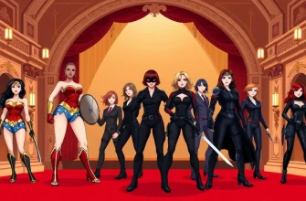 Action Films with Strong Female Leads