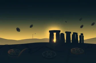 Mystical Films: Ancient Ritual Sites Mystical Films: Ancient Ritual Sites